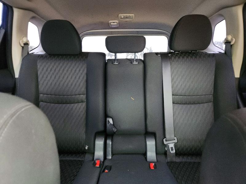 Продажа на аукционе авто 2018 Nissan Rogue, vin: KNMAT2MV7JP554495, номер лота: 70245576