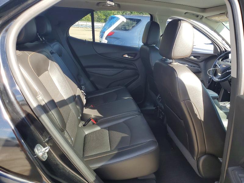 Продаж на аукціоні авто 2019 Chevrolet Equinox, vin: 2GNAXPEX0K6306602, номер лоту: 69755456