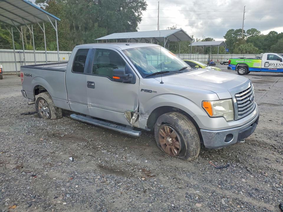 Продаж на аукціоні авто 2011 Ford F150, vin: 1FTFX1ET5BFB38082, номер лоту: 68504096