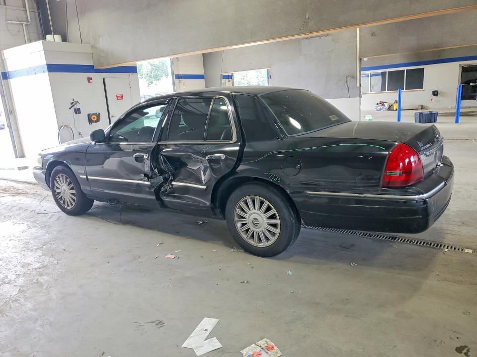 Aukcja sprzedaży 2011 Mercury Grand Marquis, vin: 2MEBM7FV3BX608199, numer aukcji: 67973166