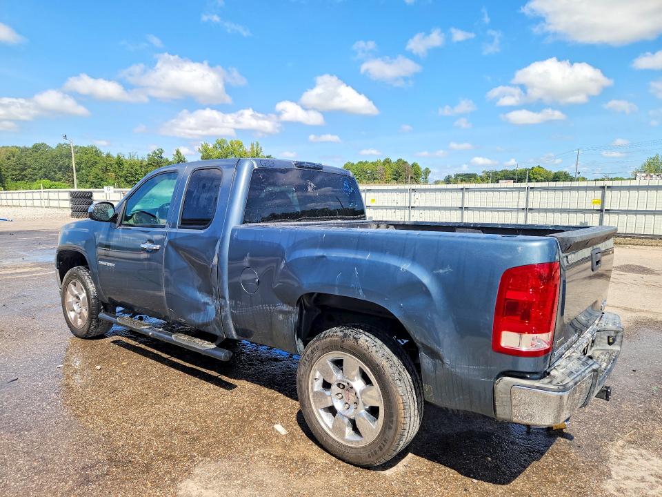 Aukcja sprzedaży 2011 Gmc Sierra, vin: 1GTR1VE0XBZ221064, numer aukcji: 67992026