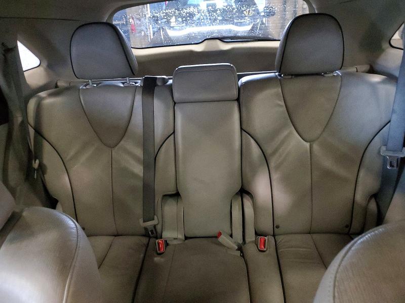 Продажа на аукционе авто 2010 Toyota Venza, vin: 4T3BA3BB1AU018025, номер лота: 70984866