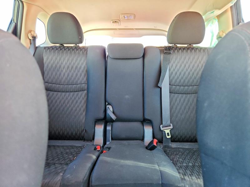 70788256 :رقم المزاد ، 5N1AT2MT8KC812879 vin ، 2019 Nissan Rogue مزاد بيع