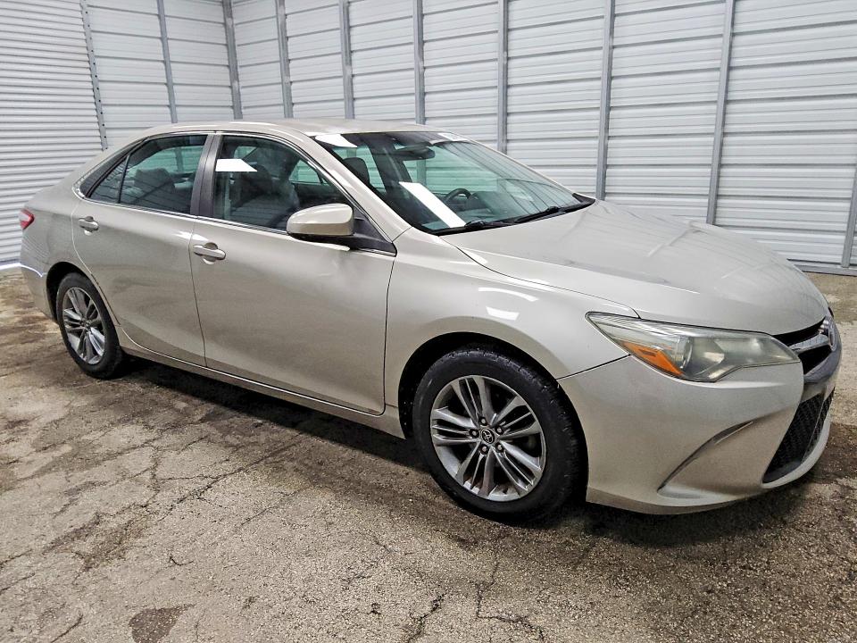 Продажа на аукционе авто 2015 Toyota Camry, vin: 4T1BF1FK6FU882990, номер лота: 67872746