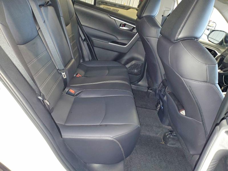Aukcja sprzedaży 2024 Toyota Rav4, vin: 2T3A1RFV4RW442913, numer aukcji: 69510016