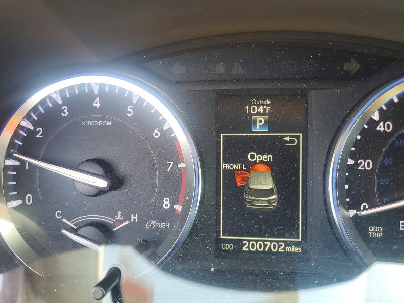 67393256 :رقم المزاد ، 5TDJKRFH5FS105574 vin ، 2015 Toyota Highlander مزاد بيع