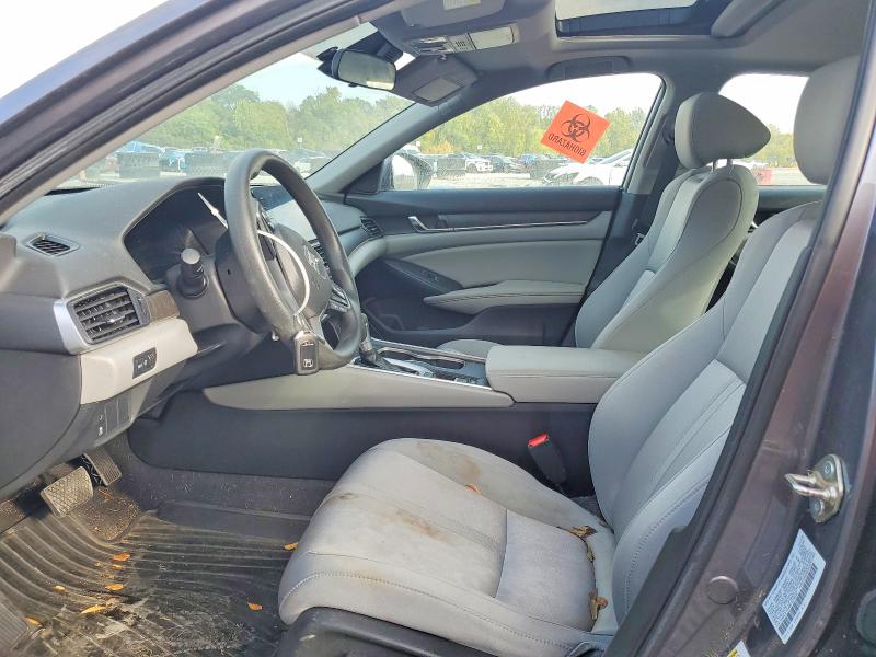 Aukcja sprzedaży 2019 Honda Accord, vin: 1HGCV1F49KA015237, numer aukcji: 68229066