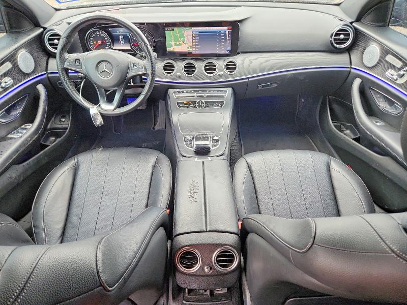 Продаж на аукціоні авто 2018 Mercedes-benz E, vin: WDDZF4JB8JA388013, номер лоту: 66741076