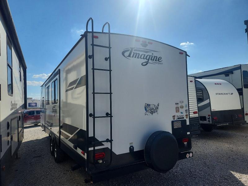 Продаж на аукціоні авто 2019 Grand Design Imagine, vin: 573TE3226K6615031, номер лоту: 68835196