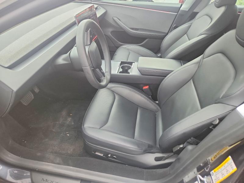 Продажа на аукционе авто 2025 Tesla Model 3, vin: 5YJ3E1EA9SF980189, номер лота: 67465386