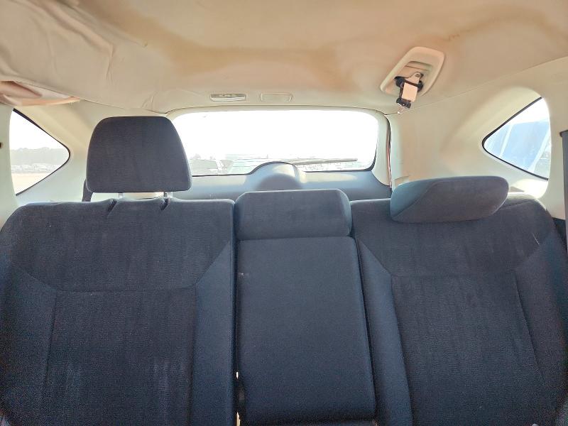 Продажа на аукционе авто 2014 Honda Cr-v, vin: 2HKRM3H34EH553515, номер лота: 70154546