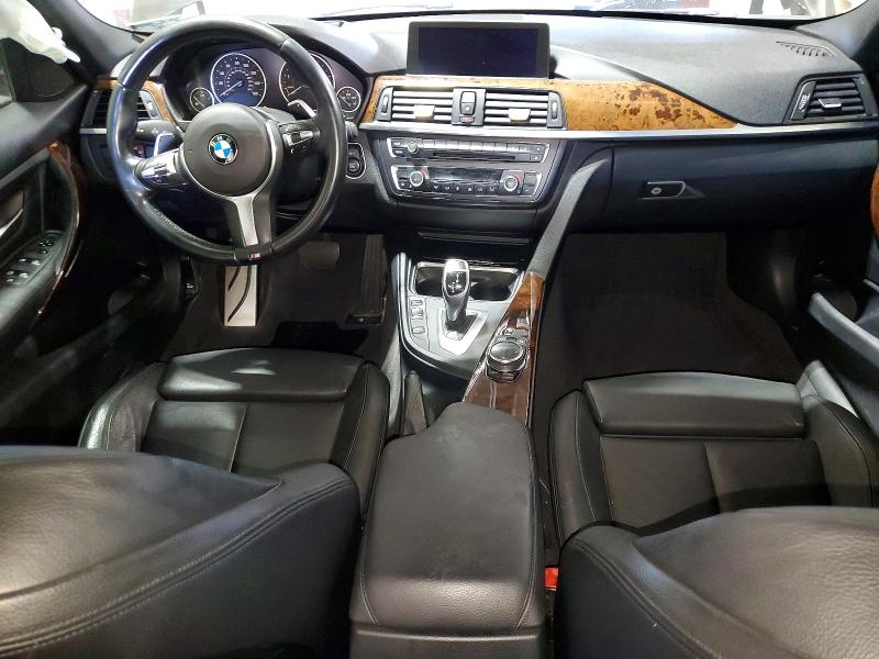 68670576 :رقم المزاد ، WBA3A5C54EF604800 vin ، 2014 Bmw 328 مزاد بيع