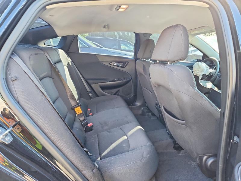 Продажа на аукционе авто 2019 Chevrolet Malibu, vin: 1G1ZD5ST9KF134661, номер лота: 67921936