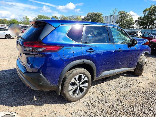 Продажа на аукционе авто 2023 Nissan Rogue, vin: JN8BT3BAXPW002955, номер лота: 69163316