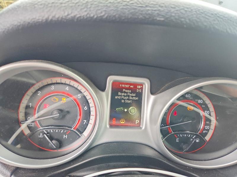 Aukcja sprzedaży 2019 Dodge Journey, vin: 3C4PDCBB8KT773937, numer aukcji: 70831626