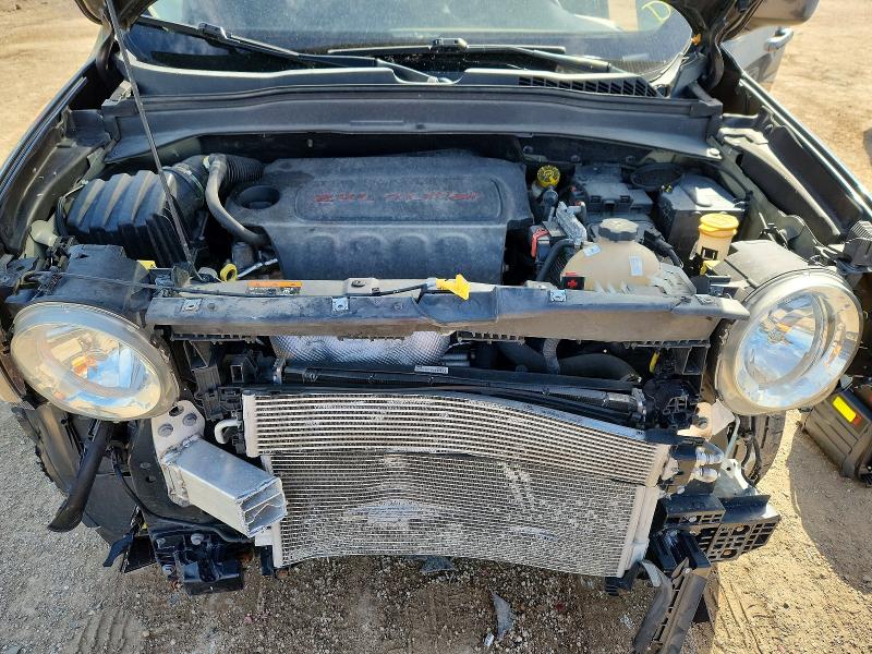 Aukcja sprzedaży 2017 Jeep Renegade, vin: ZACCJBBB8HPG41648, numer aukcji: 68788576