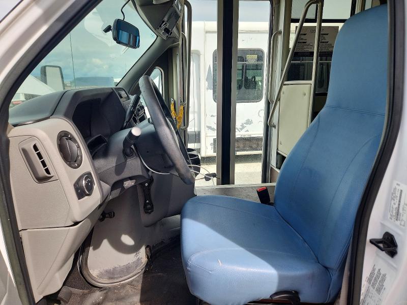Продаж на аукціоні авто 2021 Ford Econoline, vin: 1FDEE3FN6MDC10706, номер лоту: 69585856