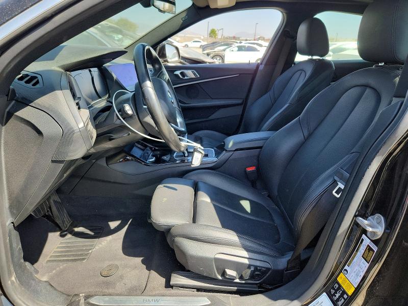 Auction sale of the 2021 Bmw 228xi, vin: WBA73AK01M7H07632, lot number: 68866996