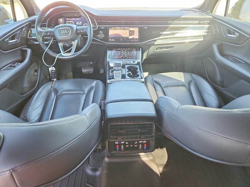 Продаж на аукціоні авто 2020 Audi Q7, vin: WA1LXAF75LD011859, номер лоту: 68480796