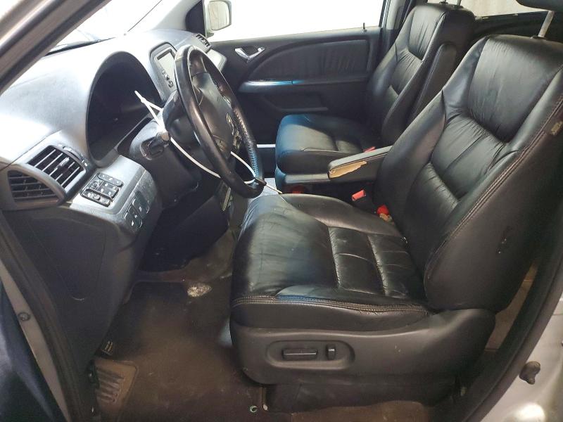 Продажа на аукционе авто 2010 Honda Odyssey, vin: 5FNRL3H99AB090111, номер лота: 68017586