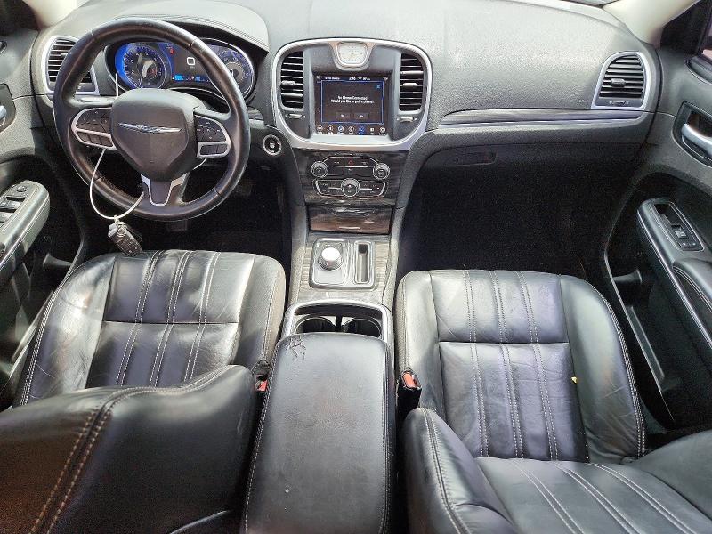 Aukcja sprzedaży 2018 Chrysler 300, vin: 2C3CCAAG6JH222727, numer aukcji: 68025576