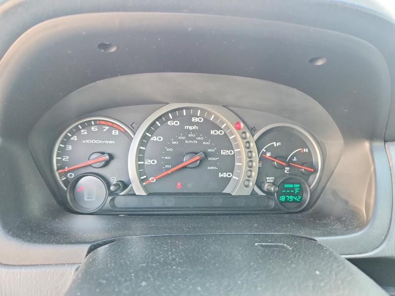 Продаж на аукціоні авто 2005 Honda Pilot, vin: 5FNYF18405B049304, номер лоту: 67896816