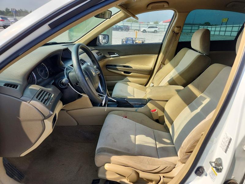 67727926 :رقم المزاد ، JHMCP26318C063302 vin ، 2008 Honda Accord مزاد بيع