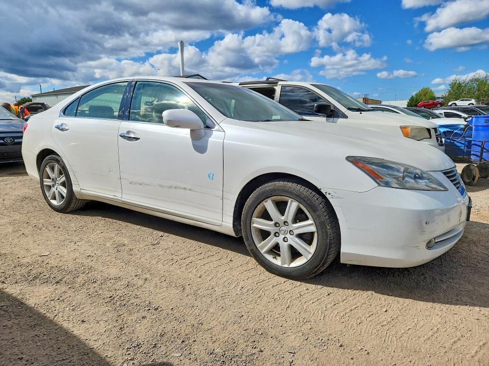 Aukcja sprzedaży 2008 Lexus Es, vin: JTHBJ46G582167244, numer aukcji: 65963036