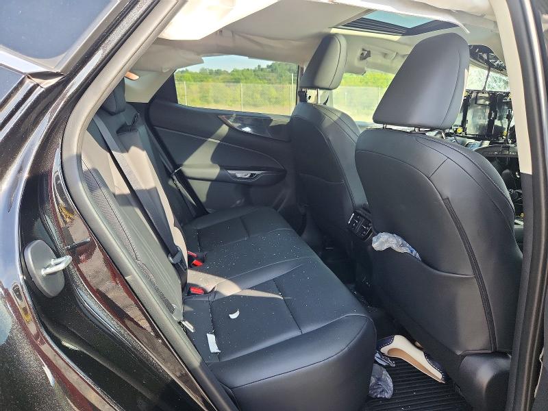 Aukcja sprzedaży 2024 Lexus Nx, vin: 2T2GGCEZ4RC043239, numer aukcji: 68048476