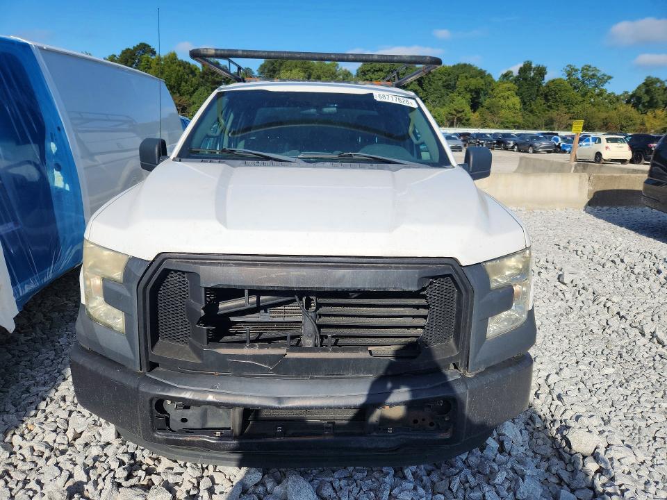 Aukcja sprzedaży 2016 Ford F150, vin: 1FTFX1CG4GKF57481, numer aukcji: 68717626