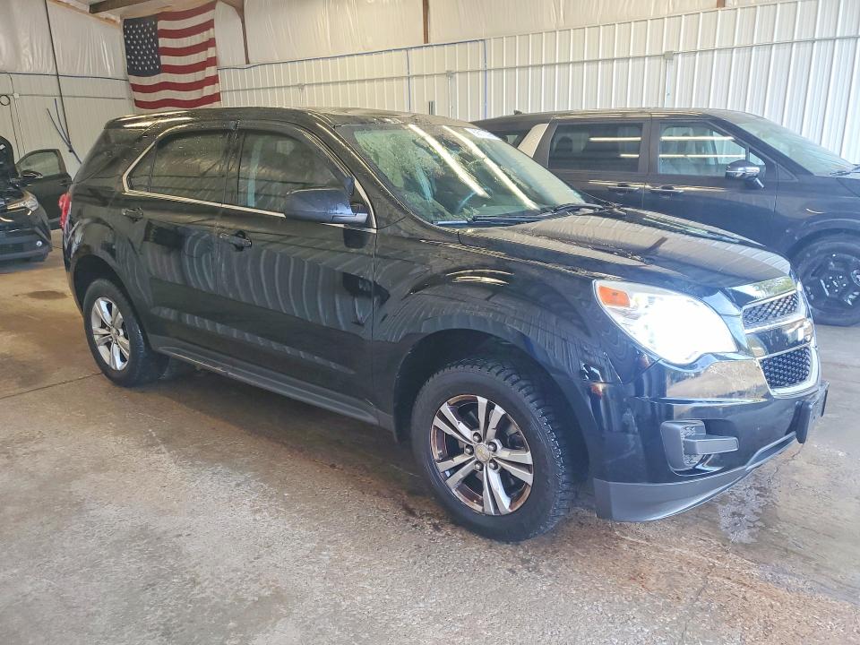 Продажа на аукционе авто 2014 Chevrolet Equinox, vin: 2GNFLEEK2E6355167, номер лота: 69013096