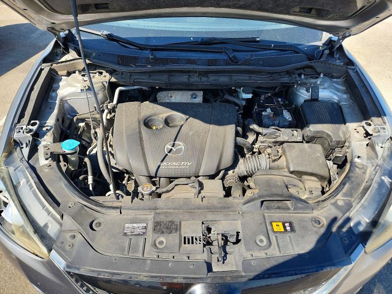 Aukcja sprzedaży 2014 Mazda Cx-5, vin: JM3KE4DY2E0354747, numer aukcji: 69901616