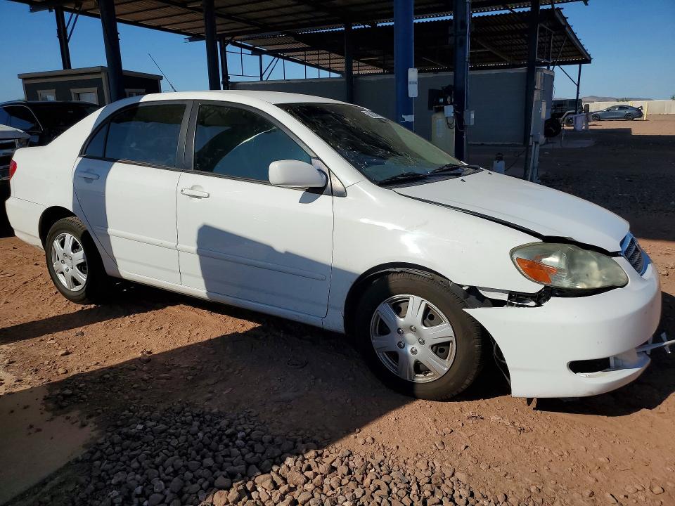 Aukcja sprzedaży 2006 Toyota Corolla, vin: 1NXBR32E46Z648043, numer aukcji: 68682486
