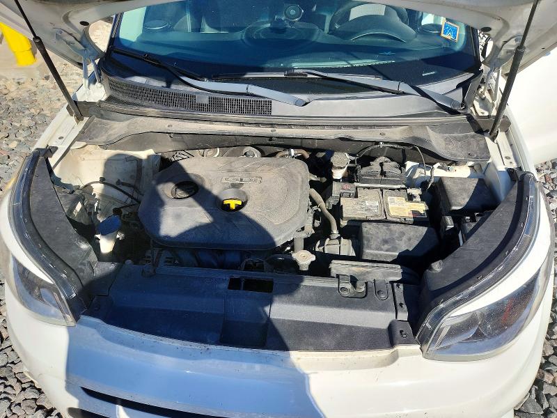 Aukcja sprzedaży 2018 Kia Soul, vin: KNDJP3A55J7512051, numer aukcji: 67316256