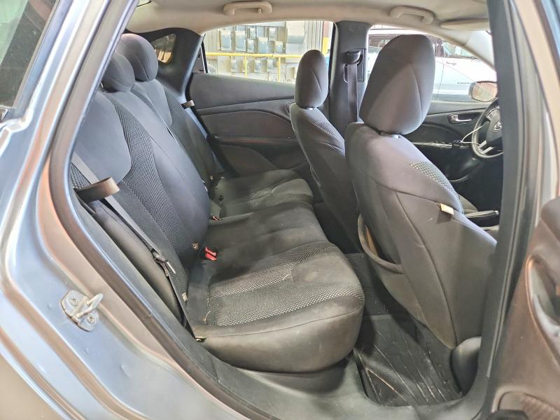 Aukcja sprzedaży 2014 Dodge Dart, vin: 1C3CDFAA1ED802489, numer aukcji: 69332636