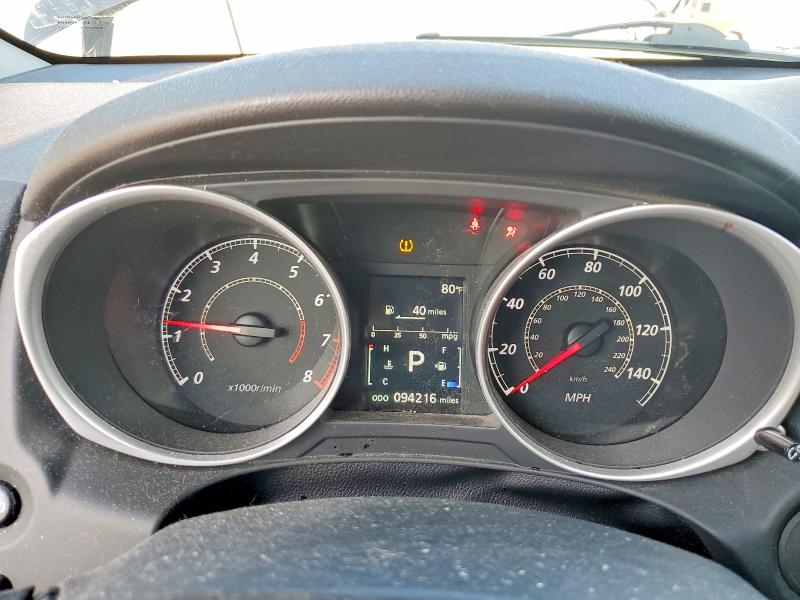 Aukcja sprzedaży 2015 Mitsubishi Outlander Sport, vin: 4A4AR3AW6FE041316, numer aukcji: 68573516