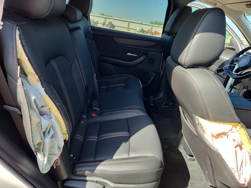 2024 Mazda Cx-90 მანქანა იყიდება აუქციონზე, vin: JM3KKAHD2R1137021, აუქციონის ნომერი: 68680916