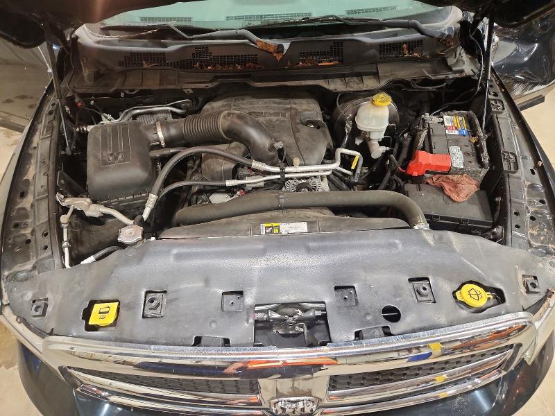 Aukcja sprzedaży 2016 Ram 1500, vin: 1C6RR7GTXGS412762, numer aukcji: 67837536