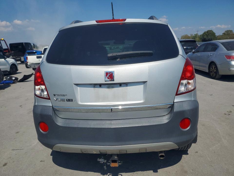 Aukcja sprzedaży 2009 Saturn Vue, vin: 3GSCL33P19S567522, numer aukcji: 69330526