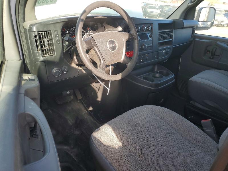 Aukcja sprzedaży 2015 Gmc Savana, vin: 1GTW7FCB5F1168094, numer aukcji: 69854666
