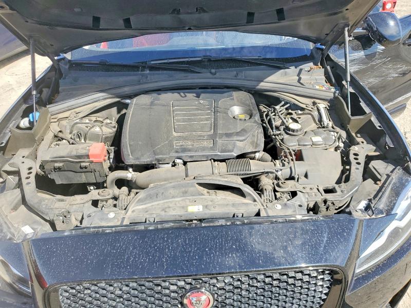 Aukcja sprzedaży 2018 Jaguar F-pace, vin: SADCL2FX3JA202822, numer aukcji: 67492656