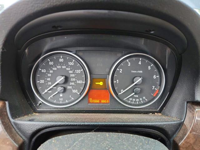 67381576 :رقم المزاد ، WBAPH5G52BNM71835 vin ، 2011 Bmw 328 مزاد بيع