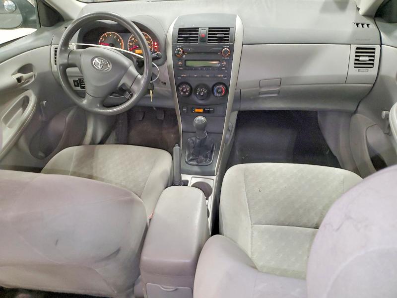 Продаж на аукціоні авто 2010 Toyota Corolla, vin: 2T1BU4EE3AC314113, номер лоту: 67748656