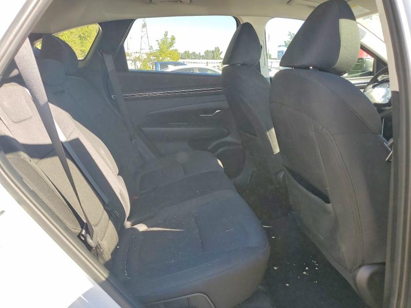 2023 Hyundai Tucson მანქანა იყიდება აუქციონზე, vin: KM8JBCAE9PU232489, აუქციონის ნომერი: 64671846