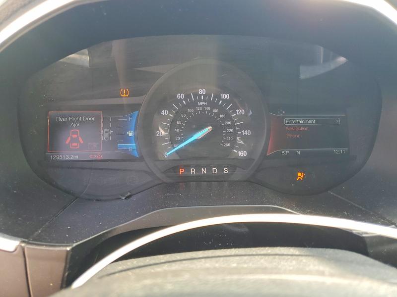 Продаж на аукціоні авто 2018 Ford Edge, vin: 2FMPK4K90JBB37558, номер лоту: 67143126