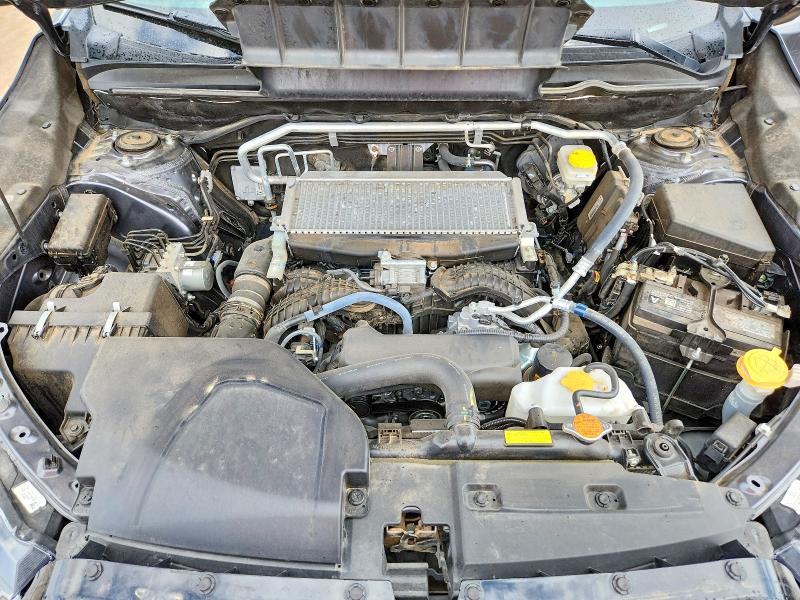 Продаж на аукціоні авто 2025 Subaru Ascent, vin: 4S4WMADD2S3401208, номер лоту: 68186936