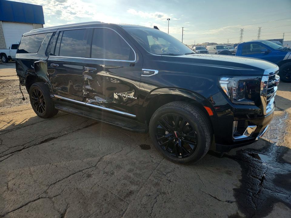 Aukcja sprzedaży 2023 Gmc Yukon Xl, vin: 1GKS2GKD7PR356337, numer aukcji: 67146246