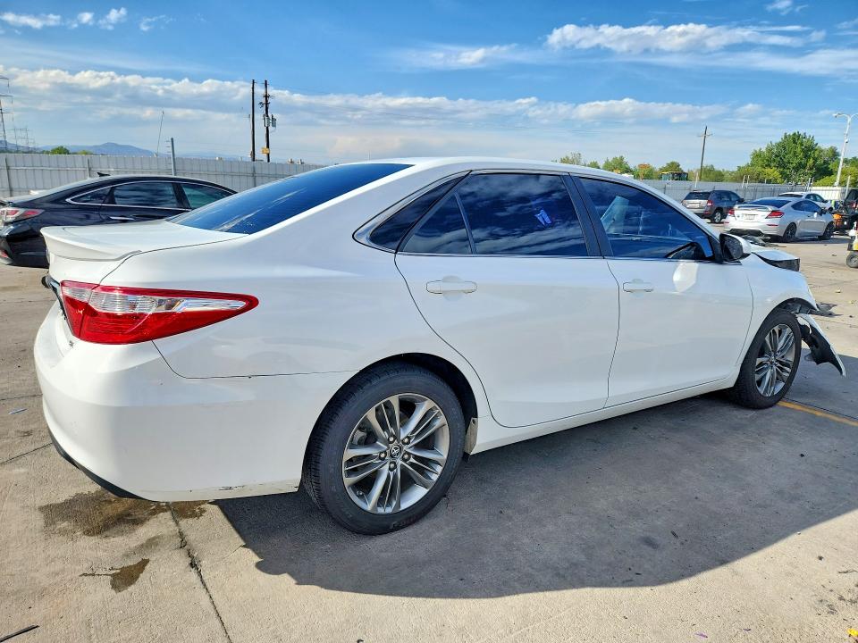 Aukcja sprzedaży 2017 Toyota Camry, vin: 4T1BF1FK1HU785148, numer aukcji: 68971396