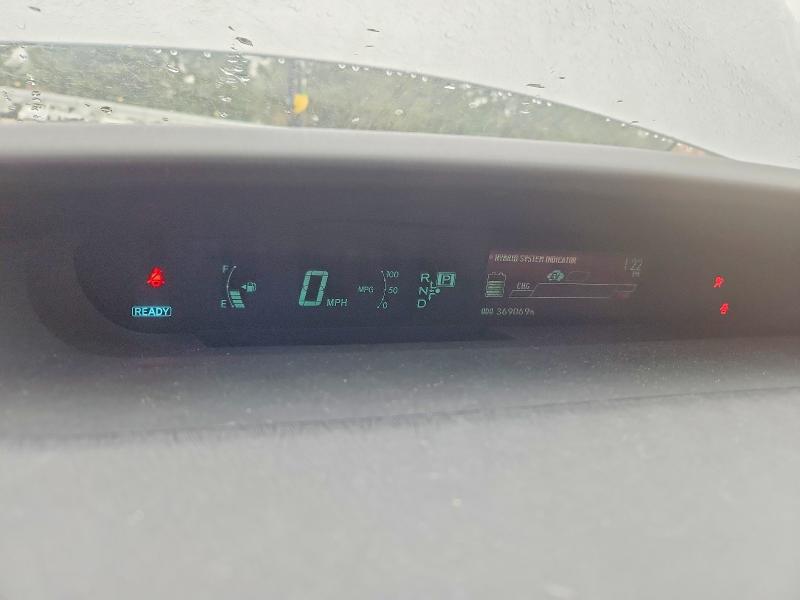 Aukcja sprzedaży 2014 Toyota Prius, vin: JTDKN3DU5E1783956, numer aukcji: 69809916