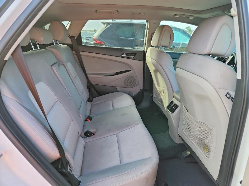 69436786 :رقم المزاد ، KM8J3CA26HU568962 vin ، 2017 Hyundai Tucson مزاد بيع
